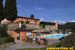 Casa Giulia 15 Italy Tuscana casaverina,nl    